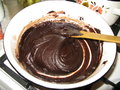 Шоколадная ганаш